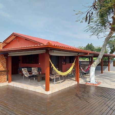 Casa Lagoa E Praia Rosa Praia do Rosa Exterior photo