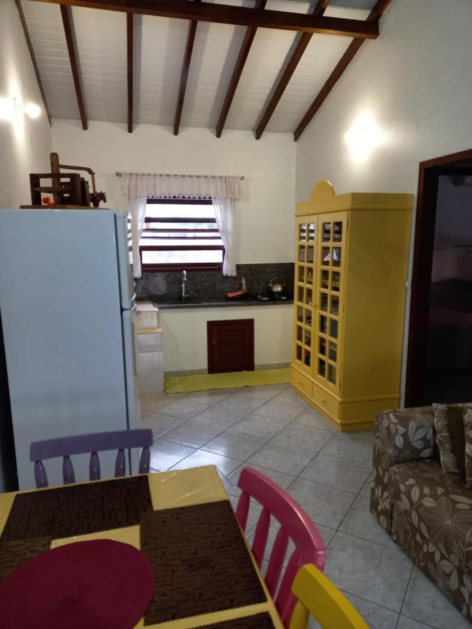 Casa Lagoa E Praia Rosa Praia do Rosa Exterior photo