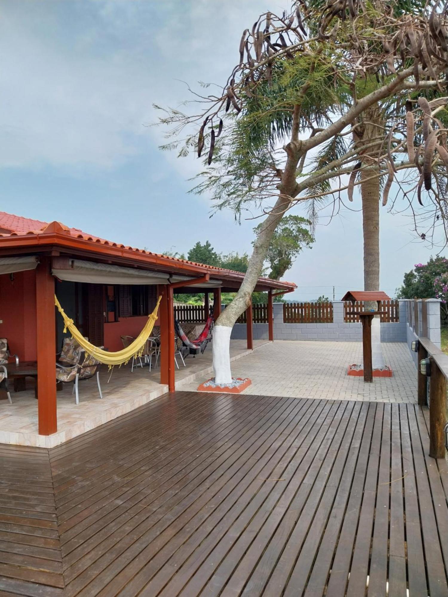 Casa Lagoa E Praia Rosa Praia do Rosa Exterior photo