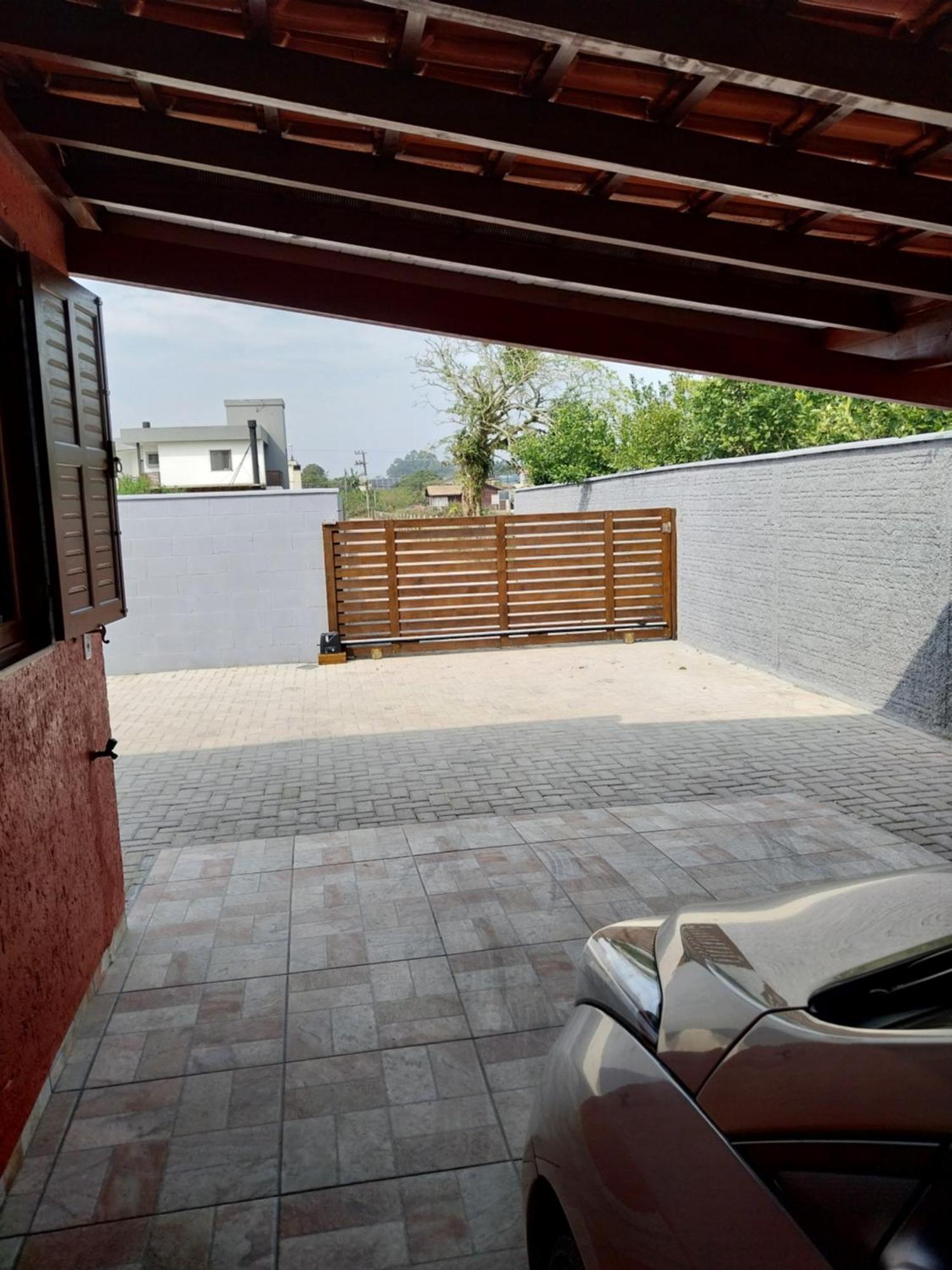 Casa Lagoa E Praia Rosa Praia do Rosa Exterior photo